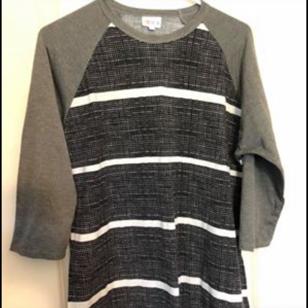 LuLaRoe Randy, size XXL